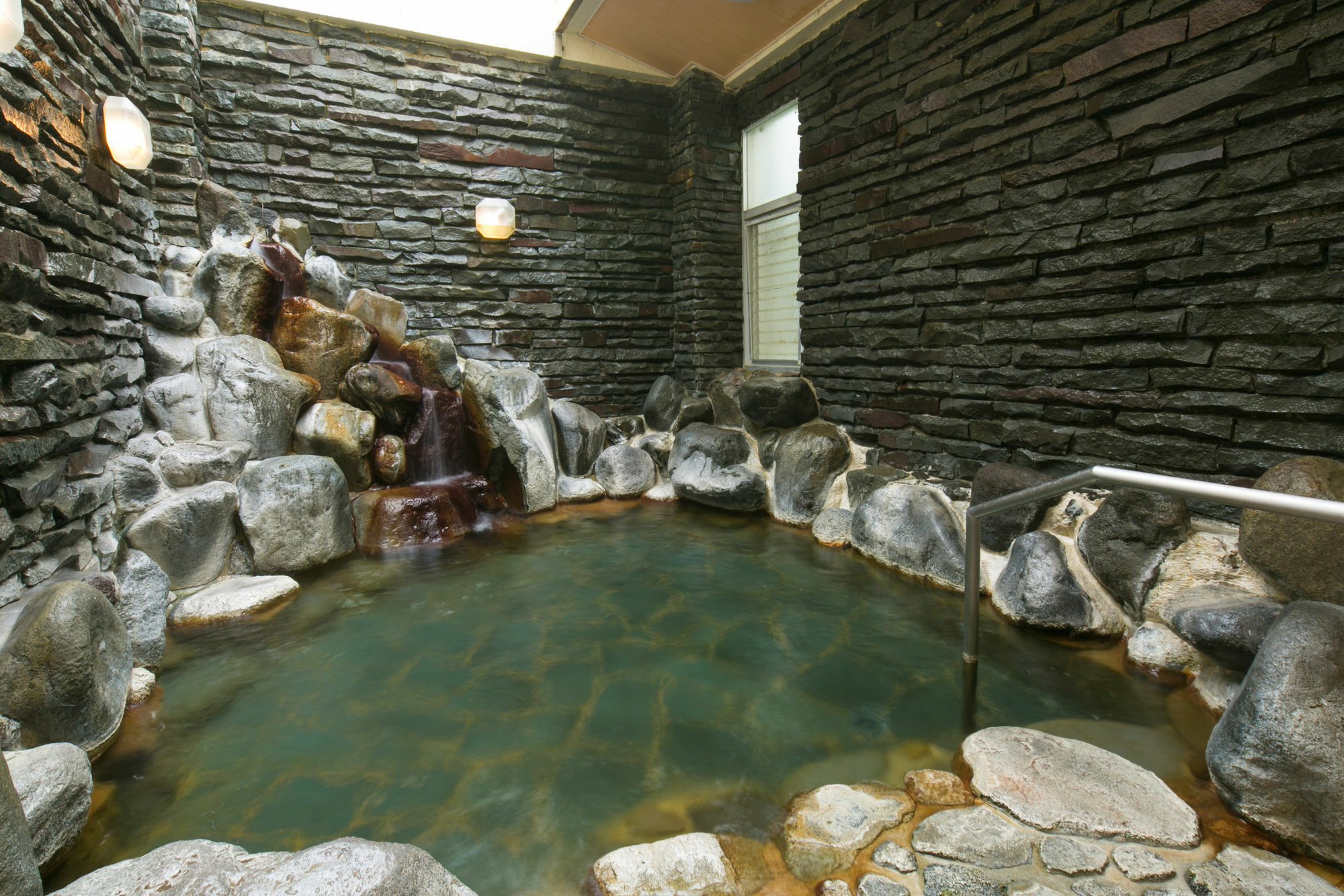 Yugawara-Onsen Manyoso Exterior foto