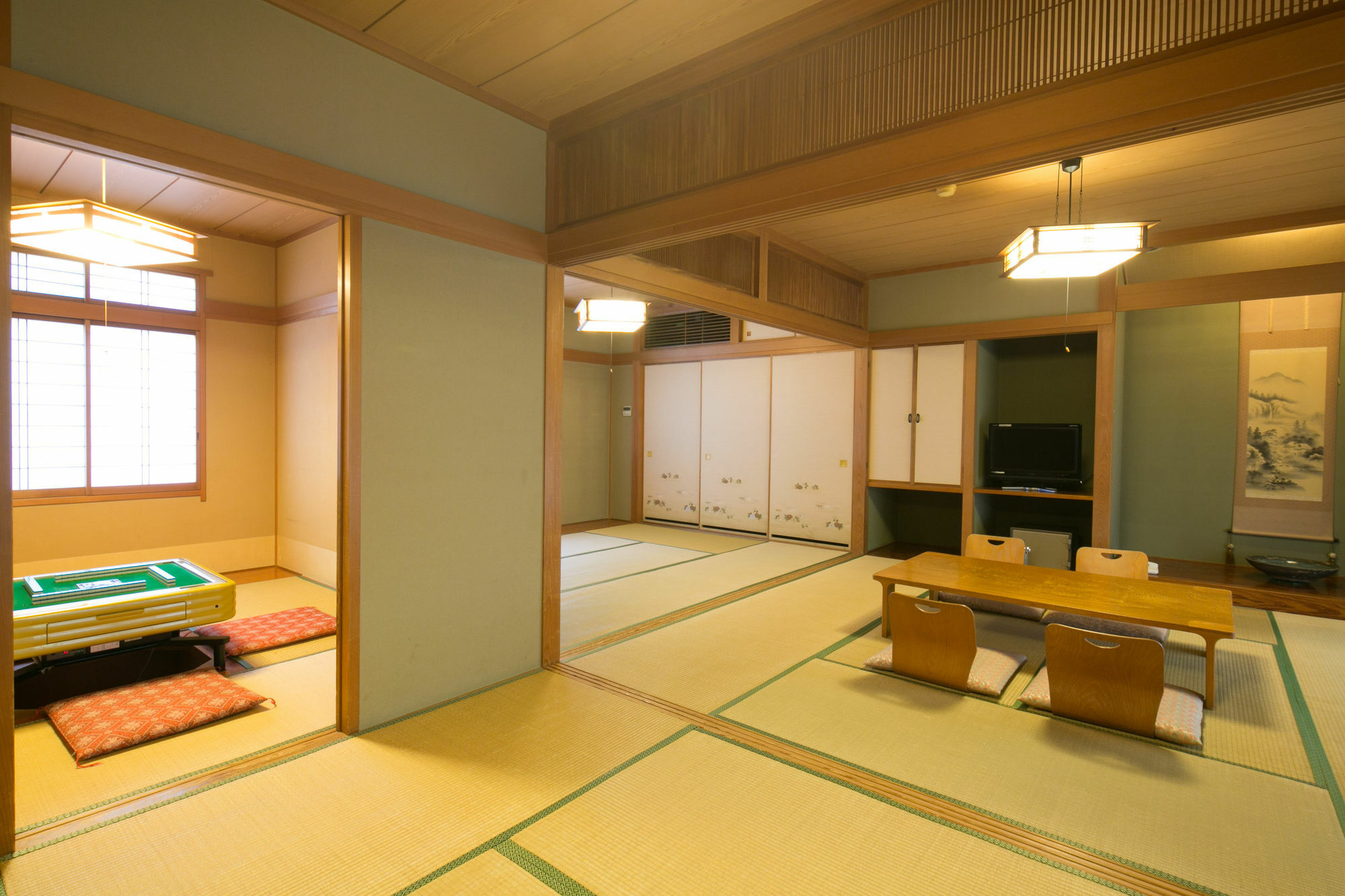 Yugawara-Onsen Manyoso Exterior foto