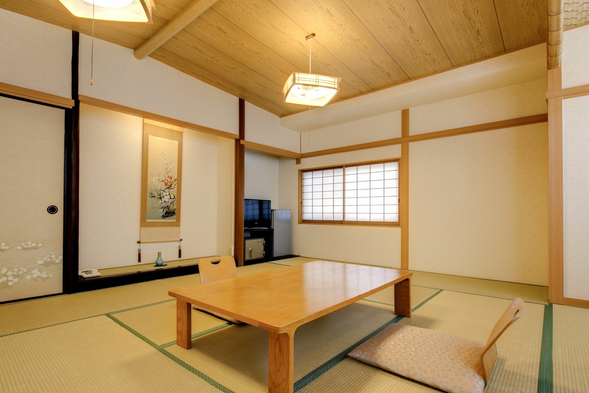 Yugawara-Onsen Manyoso Exterior foto