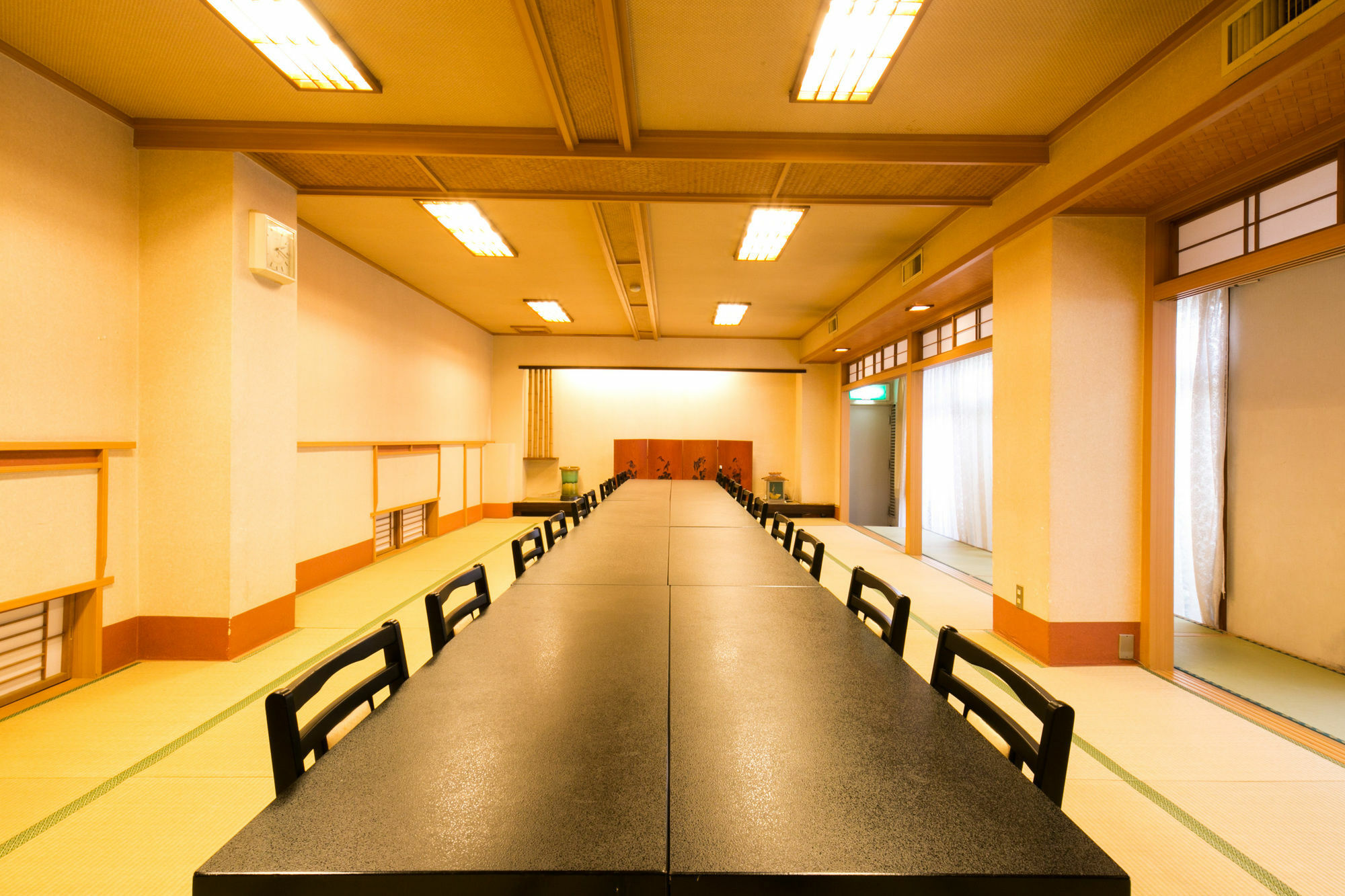 Yugawara-Onsen Manyoso Exterior foto