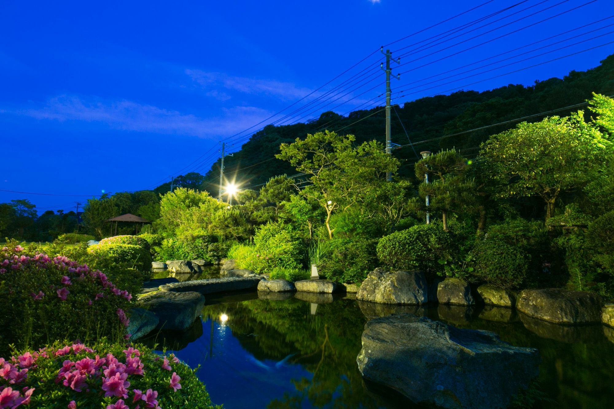 Yugawara-Onsen Manyoso Exterior foto